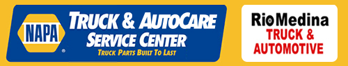 Rio Medina Truck & Auto Repair and Marine
